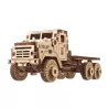 Military truck