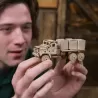 Military truck