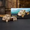 Military truck