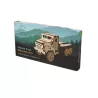 Military truck