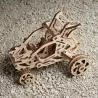 Desert buggy