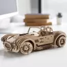 Drift Cobra + Roadster 2.5D