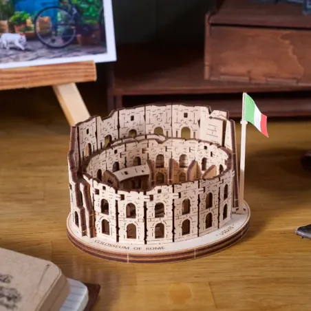 Rome Colosseum