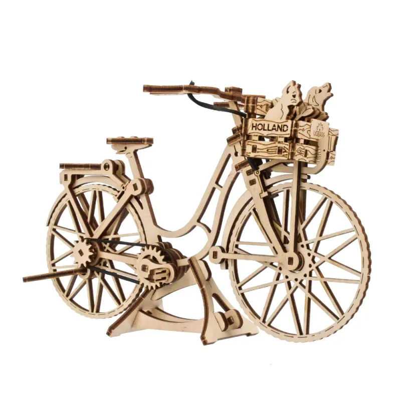 Dutch Bicycle