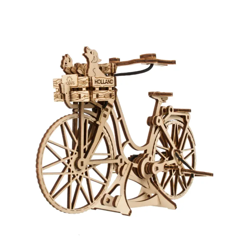 Dutch Bicycle