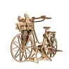Dutch Bicycle