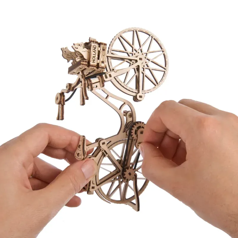 Dutch Bicycle