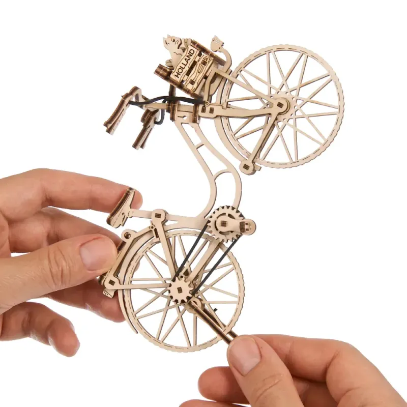 Dutch Bicycle