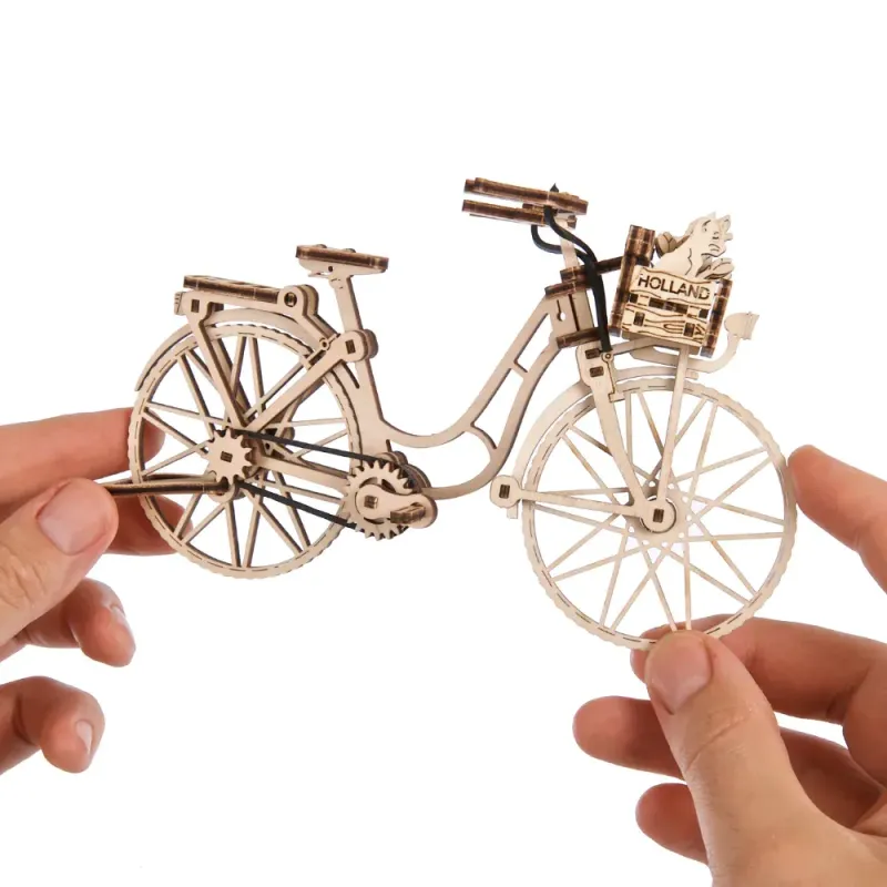 Dutch Bicycle