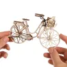 Dutch Bicycle