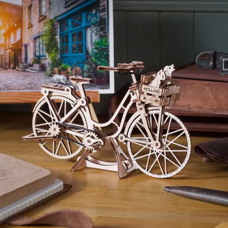 Dutch Bicycle