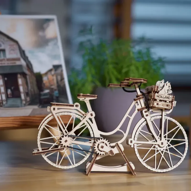 Dutch Bicycle