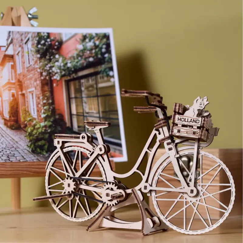 Dutch Bicycle
