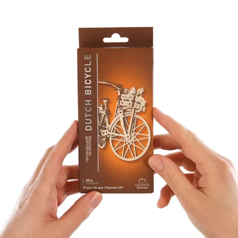 Dutch Bicycle