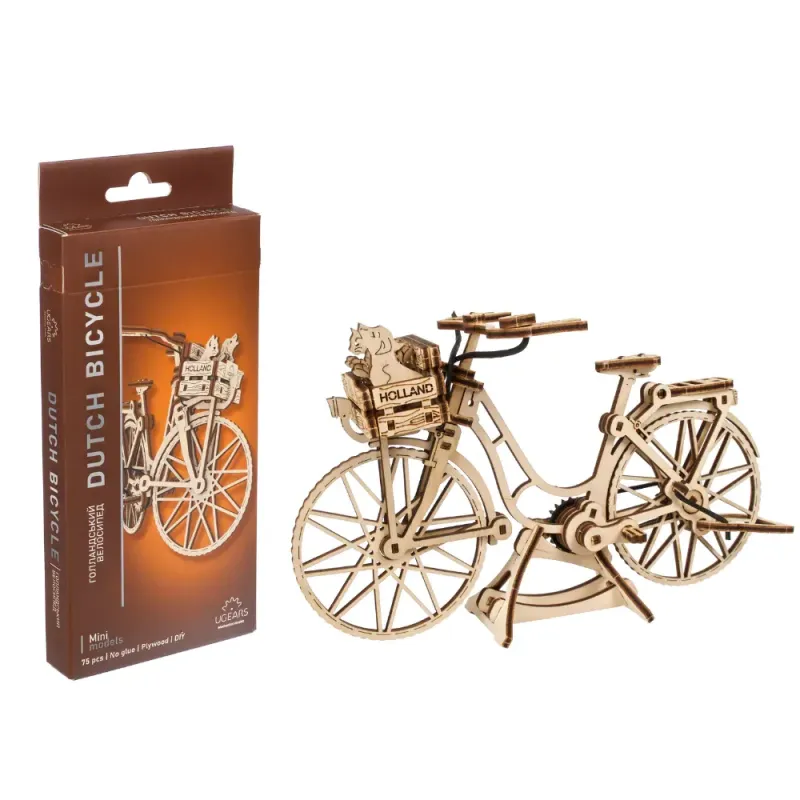 Dutch Bicycle