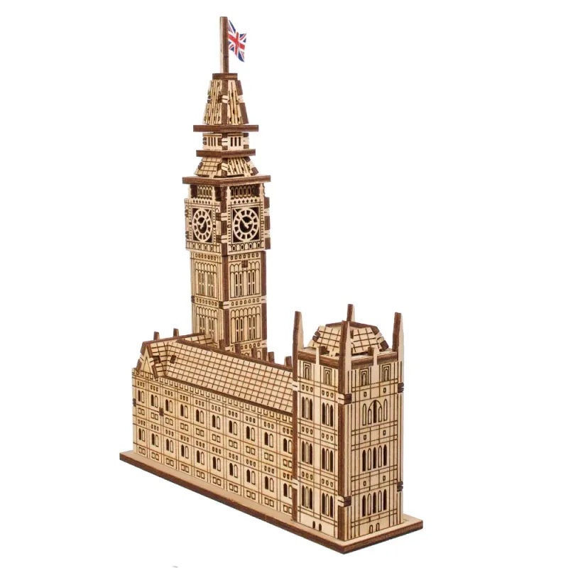 Big Ben