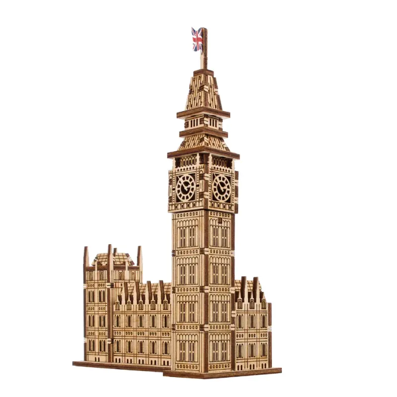 Big Ben