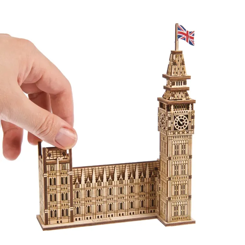 Big Ben