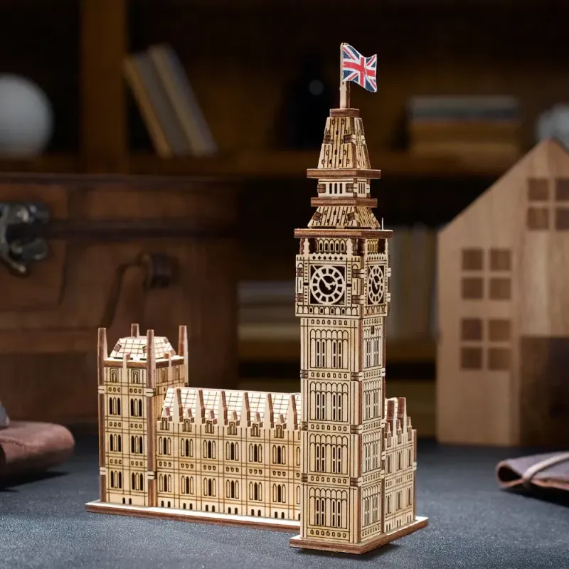 Big Ben