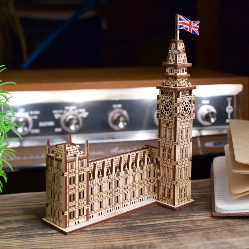 Big Ben