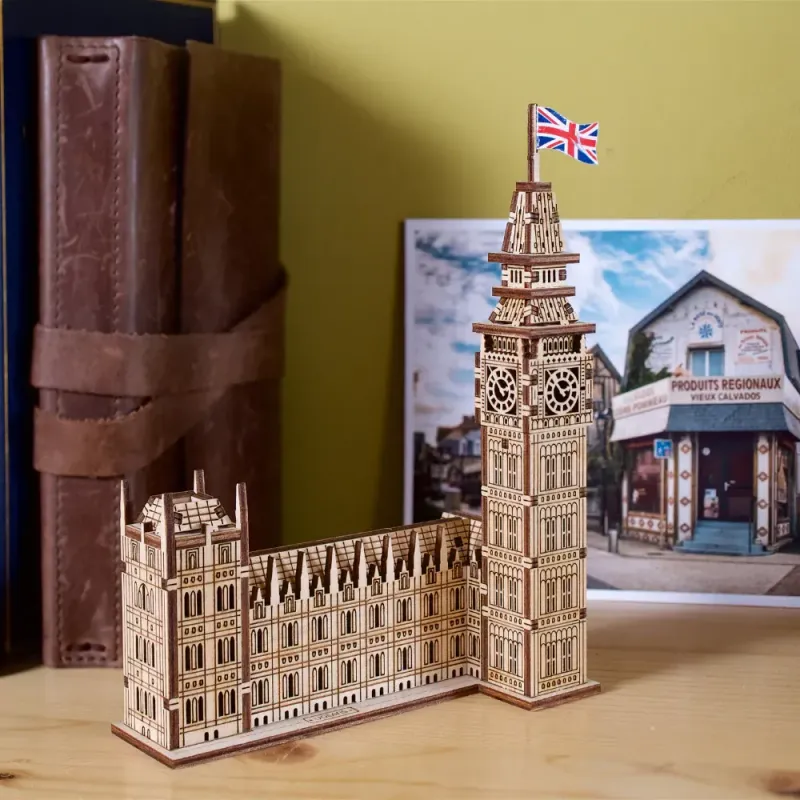 Big Ben