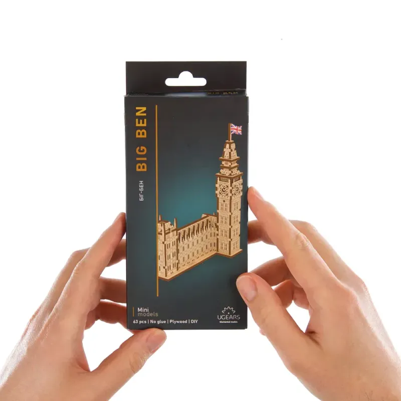 Big Ben