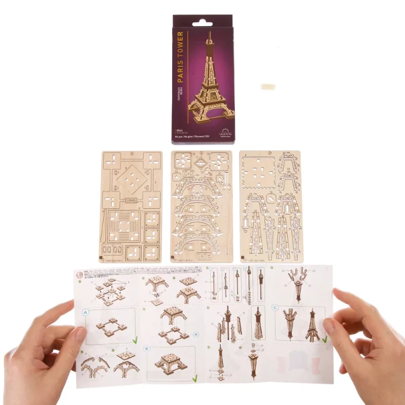 Մինի Կոմբո 2